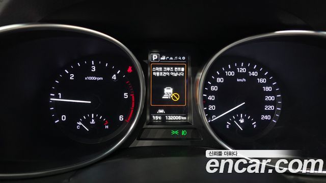 Hyundai Santafe 2017 — photo 8