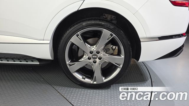 Genesis GV80 2020 — photo 7