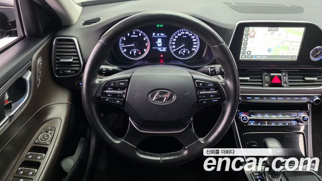 Hyundai Grandeur 2017 — photo 13