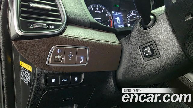 Hyundai Grandeur 2017 — photo 17