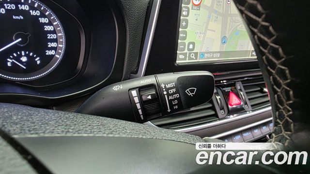 Hyundai Grandeur 2017 — photo 18