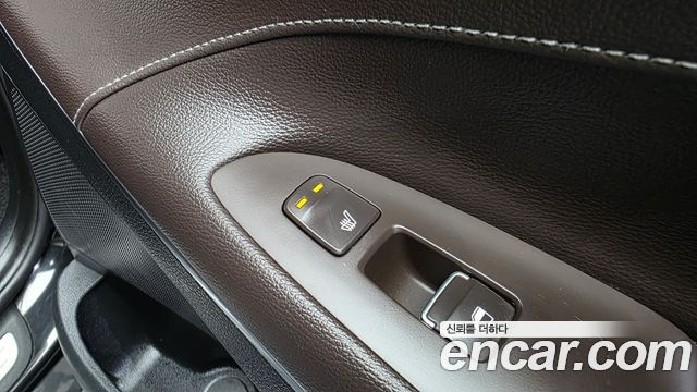 Hyundai Grandeur 2017 — photo 19