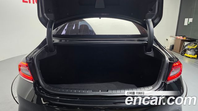 Hyundai Grandeur 2017 — photo 20