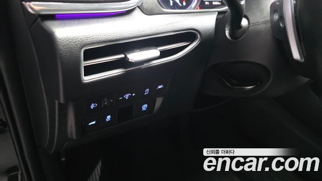 Hyundai Sonata 2022 — photo 14