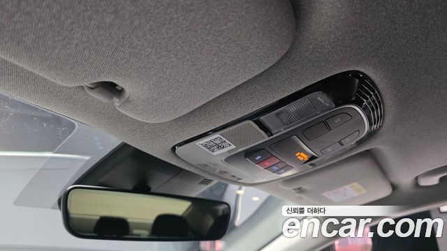 Hyundai Sonata 2022 — photo 18