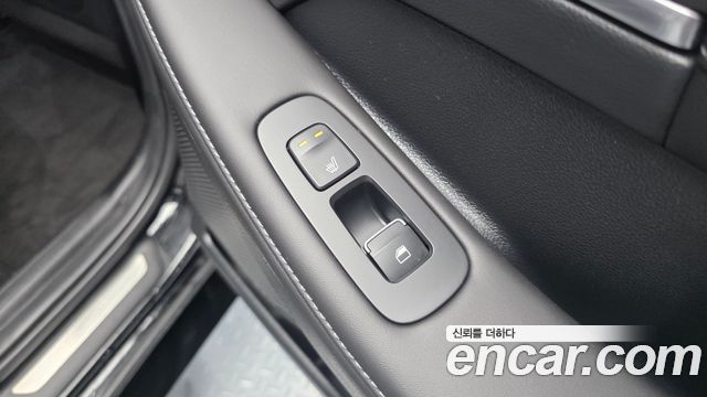 Hyundai Sonata 2022 — photo 19