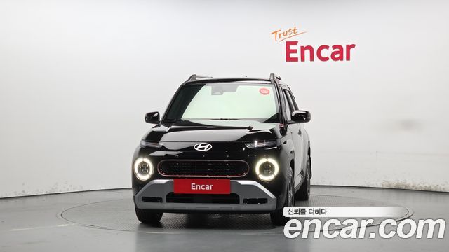 Hyundai Casper 2025 — photo 3