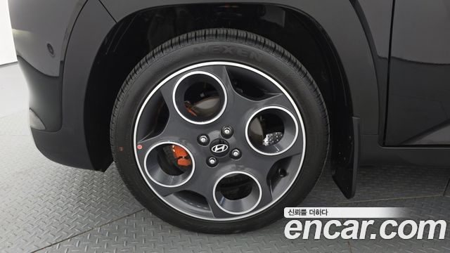 Hyundai Casper 2025 — photo 5
