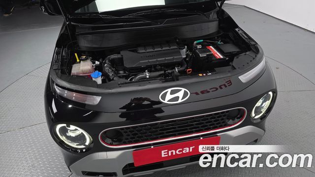Hyundai Casper 2025 — photo 6