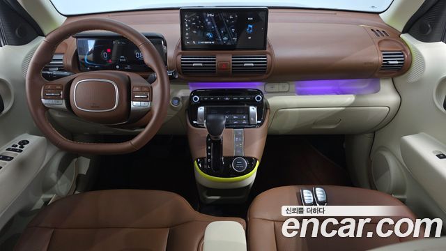 Hyundai Casper 2025 — photo 10