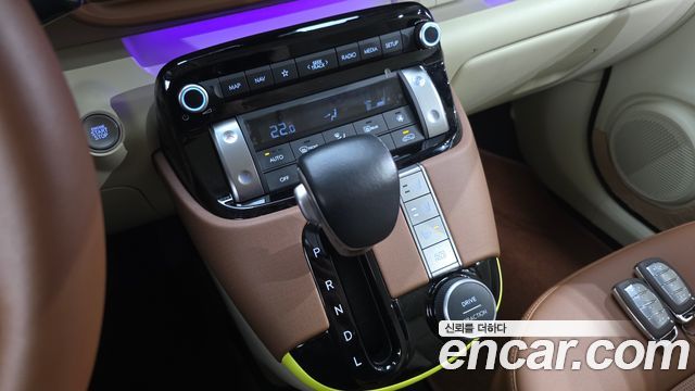 Hyundai Casper 2025 — photo 12