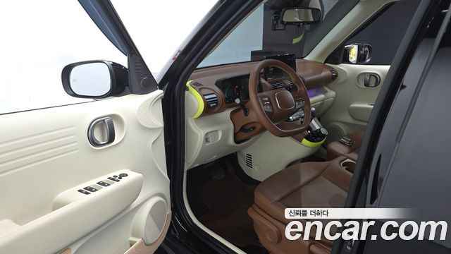 Hyundai Casper 2025 — photo 13
