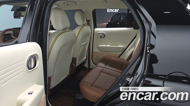 Hyundai Casper 2025 — photo 17
