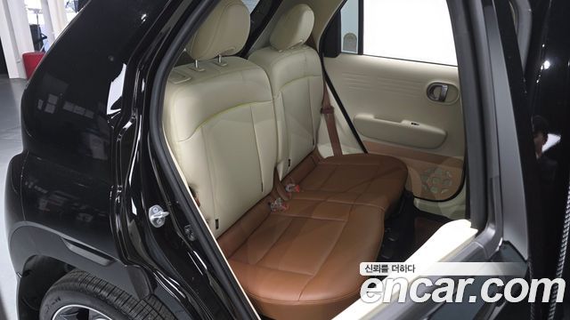 Hyundai Casper 2025 — photo 18
