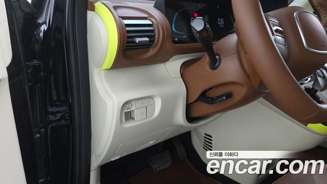 Hyundai Casper 2025 — photo 19