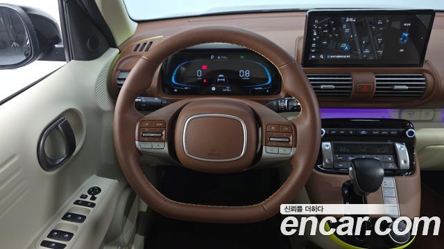 Hyundai Casper 2025 — photo 20