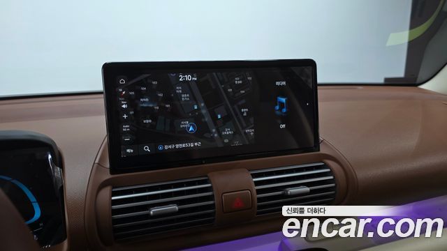 Hyundai Casper 2025 — photo 21