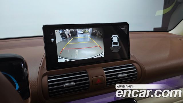Hyundai Casper 2025 — photo 22