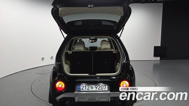 Hyundai Casper 2025 — photo 26
