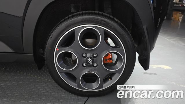 Hyundai Casper 2025 — photo 7