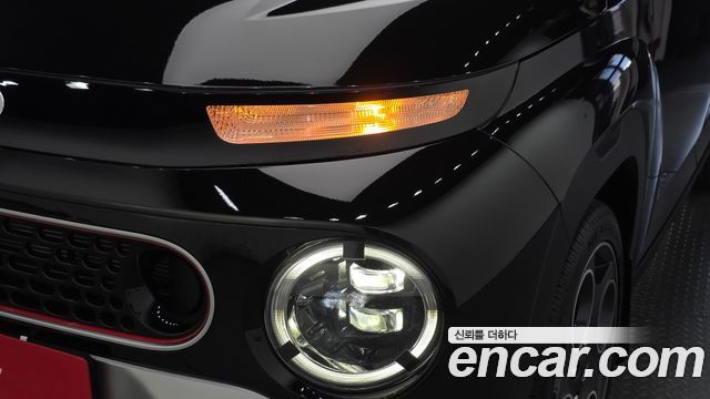 Hyundai Casper 2025 — photo 8