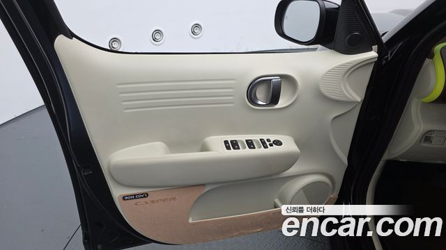 Hyundai Casper 2025 — photo 14