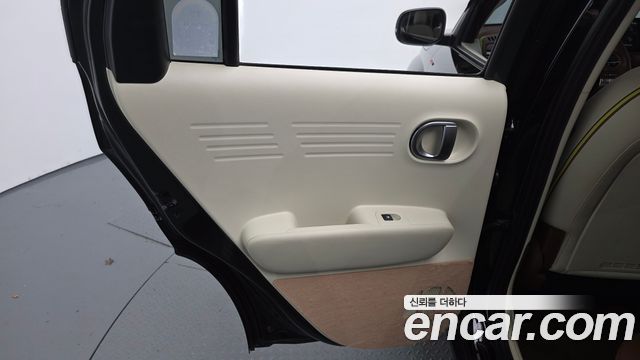 Hyundai Casper 2025 — photo 15
