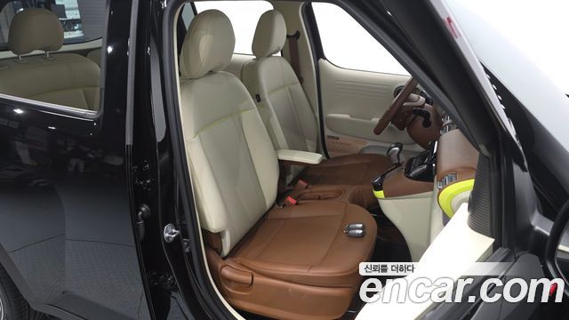 Hyundai Casper 2025 — photo 16