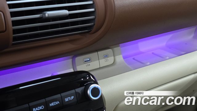 Hyundai Casper 2025 — photo 27