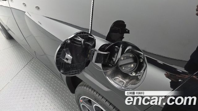Hyundai Casper 2025 — photo 30