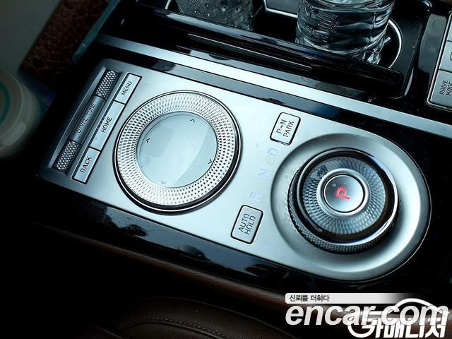 Genesis G80 2022 — photo 6