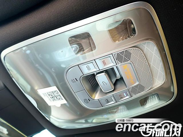 Genesis G80 2022 — photo 15