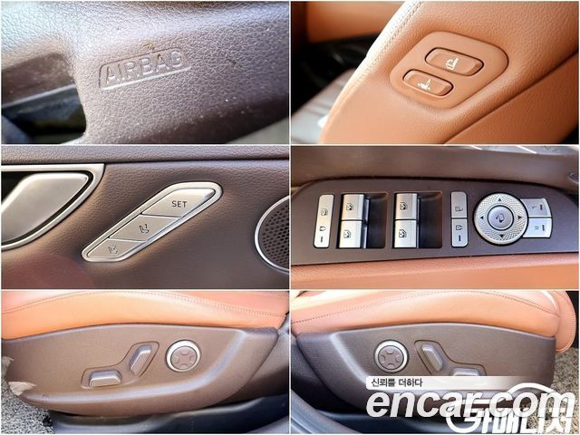 Genesis G80 2022 — photo 18