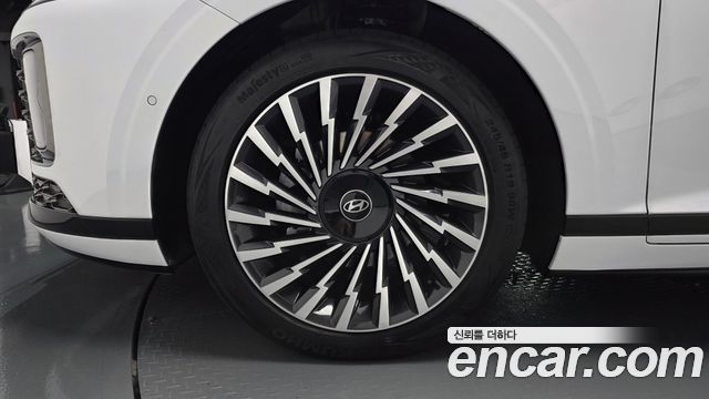 Hyundai Grandeur 2025 — photo 5