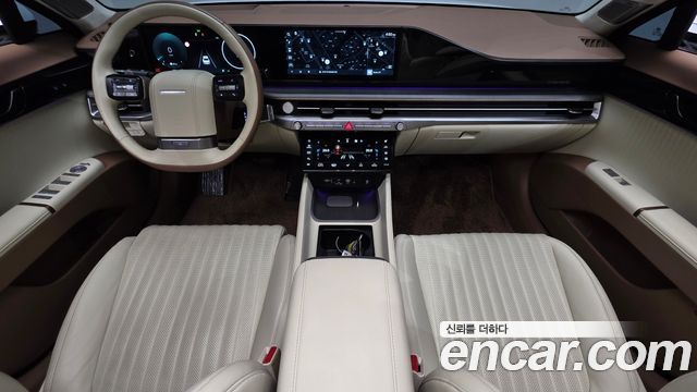 Hyundai Grandeur 2025 — photo 10