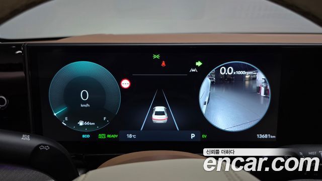 Hyundai Grandeur 2025 — photo 11