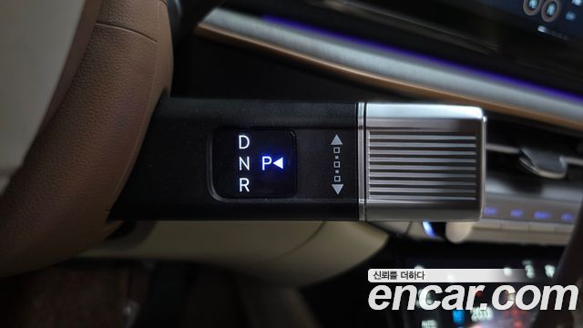 Hyundai Grandeur 2025 — photo 12
