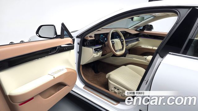 Hyundai Grandeur 2025 — photo 13