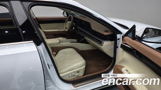 Hyundai Grandeur 2025 — photo 17