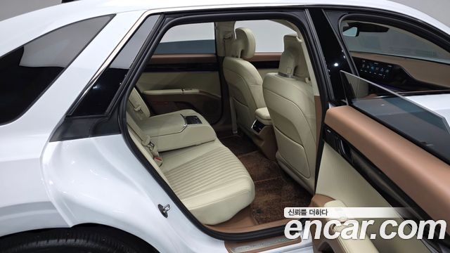 Hyundai Grandeur 2025 — photo 18