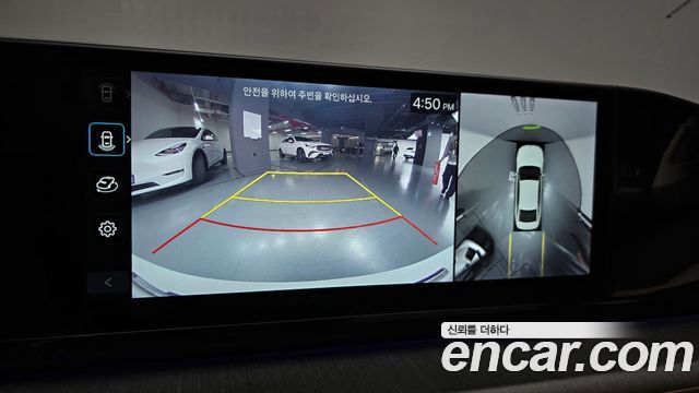 Hyundai Grandeur 2025 — photo 21