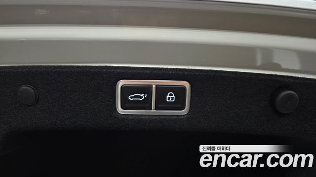 Hyundai Grandeur 2025 — photo 26