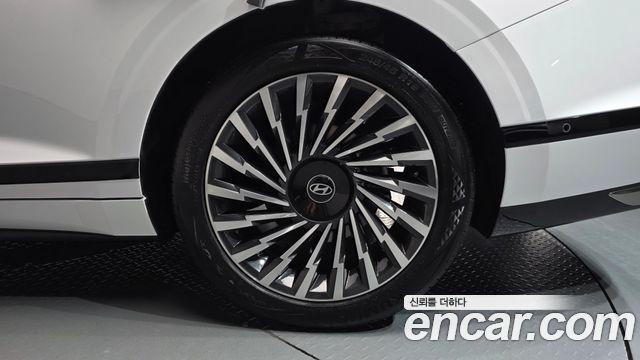 Hyundai Grandeur 2025 — photo 7