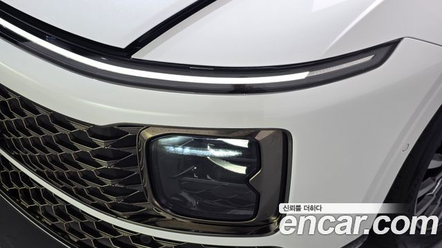 Hyundai Grandeur 2025 — photo 8