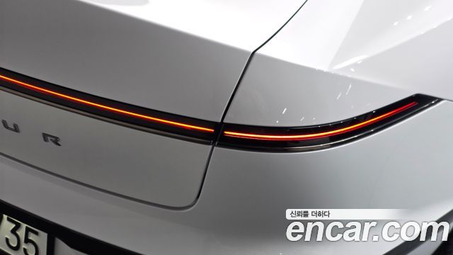 Hyundai Grandeur 2025 — photo 9