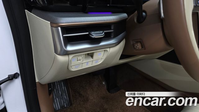 Hyundai Grandeur 2025 — photo 30