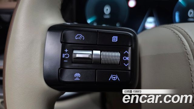 Hyundai Grandeur 2025 — photo 31