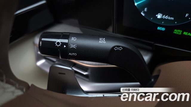 Hyundai Grandeur 2025 — photo 32