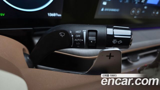 Hyundai Grandeur 2025 — photo 34