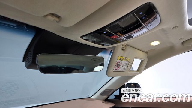 Hyundai Grandeur 2025 — photo 35